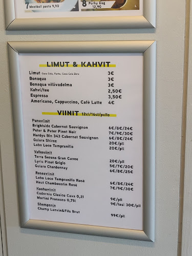 Opinii despre Lahden Nosturi ravintola - saunamaailma - skybar în Lahti - Ravintola-ala