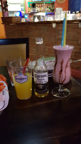 Pancho Villa Seinäjoki keskusta