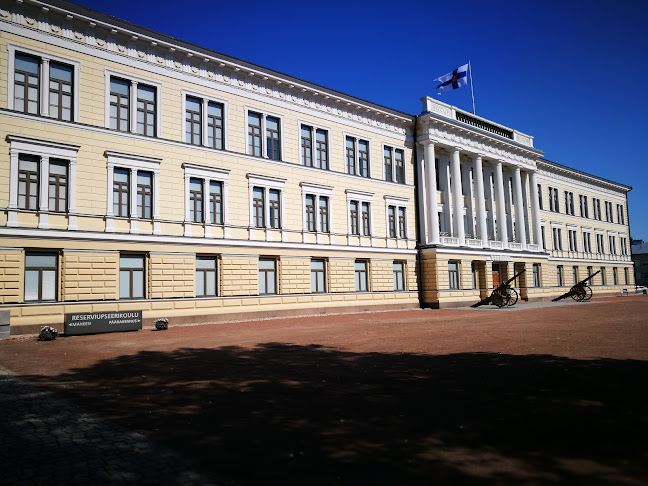 Haminan Sotilaskotiyhdistys Ry - Hamina
