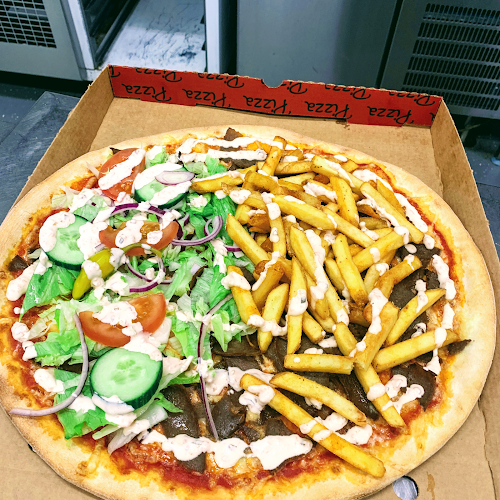 RAVINTOLA MEMOS - Ravintola-ala