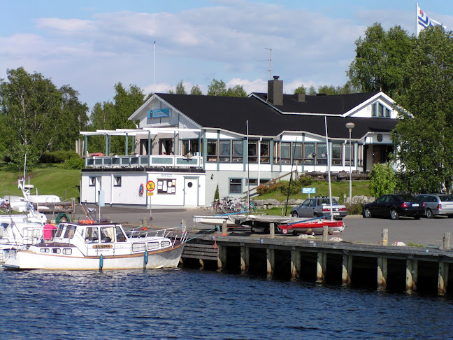 Ravintola Pursiseura - Kemi