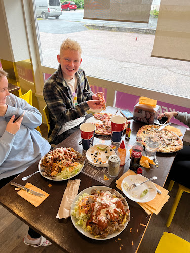 Comentarii opinii despre Kulma pizza kebab girilli