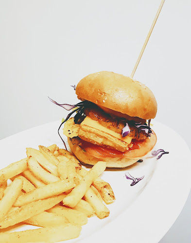 Opinii despre Beans&more în Jyväskylä - Ravintola-ala