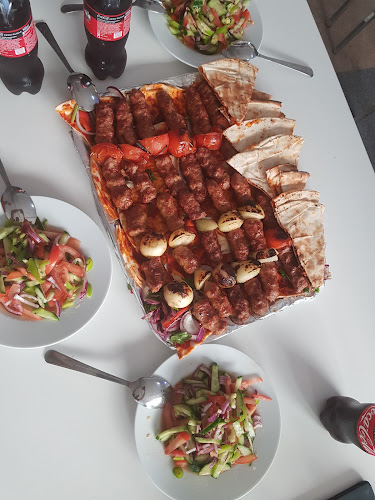 Damsko restaurant - Oulu