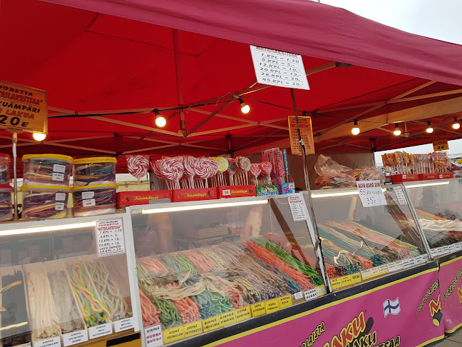 Comentarii opinii despre Rantatori