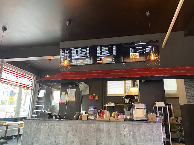 Pizzeria Kebab Drina