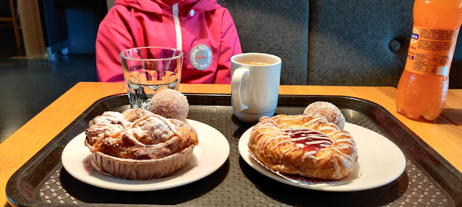 Ilmarinkatu 16, 90400 Oulu