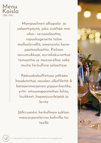 Vehryt Nouka - Jyväskylä