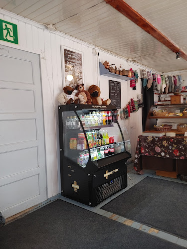 Pitkäkosken ulkoilumaja - Ravintola-ala