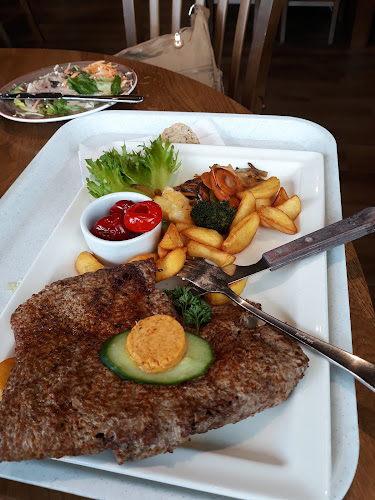 Comentarii opinii despre Vierumäen Matkakeidas