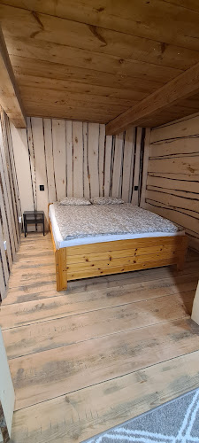 Vaarunhovi - Korpilahti