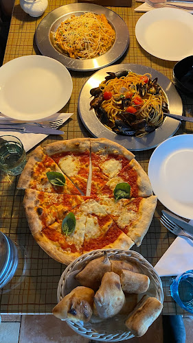 Ravintola Nerone - Helsinki