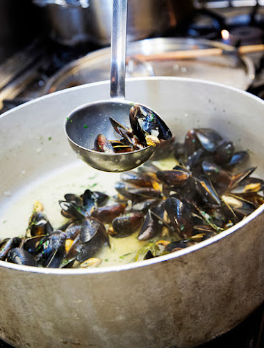 Opinii despre Ravintola Puistola în Oulu - Ravintola-ala