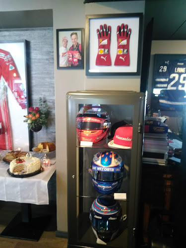 Bar&Grill Varikko - Kankaanpää