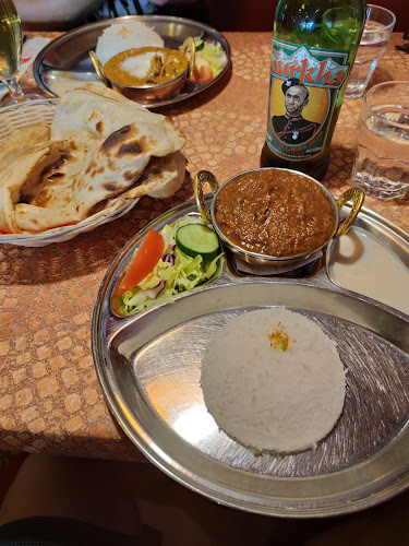 Opinii despre Ravintola Kumari în Mikkeli - Ravintola-ala