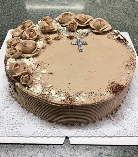 Comentarii opinii despre Kahvila & Konditoria Arome