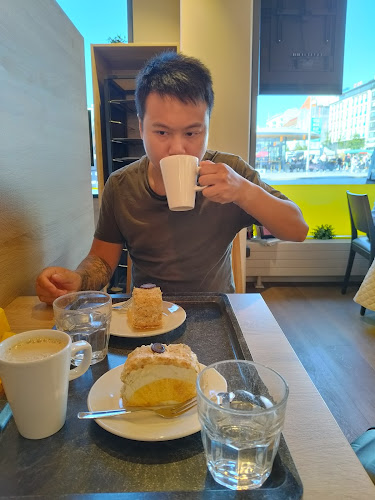 Naantalin Aurinkoinen Börs - Turku