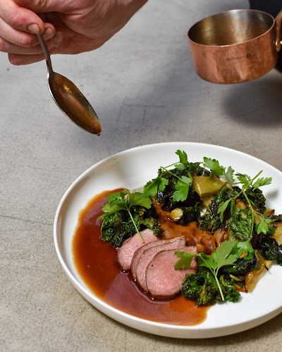 Restaurant FRÖJ - Vaasa