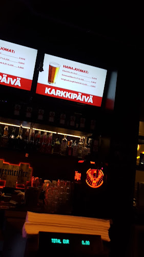 Reviews of Amarillo, Oulu in Oulu - Ravintola-ala