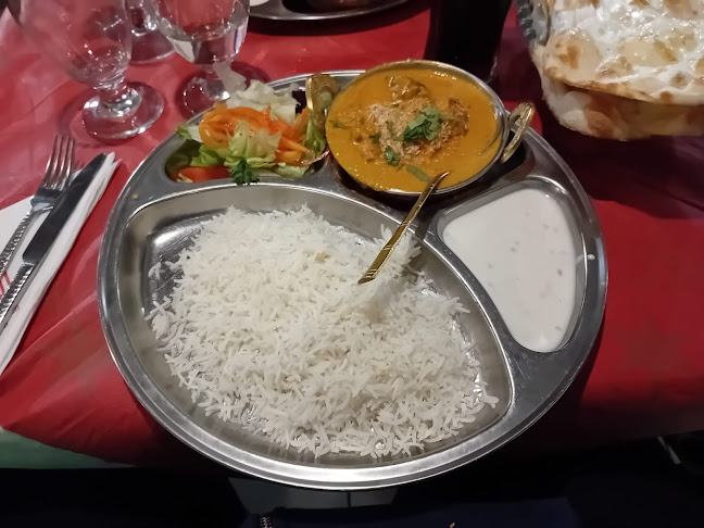 Nepalilainen Ravintola Mandala