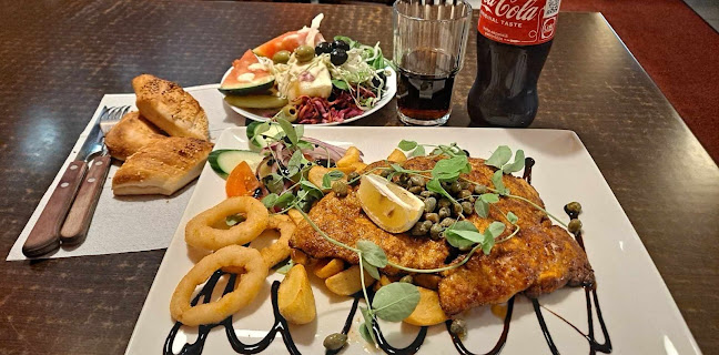 Ravintola Veli Pizzeria - Lohja
