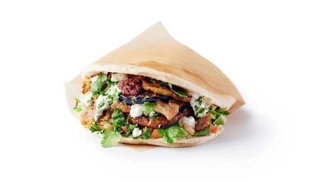 Fafa's Hakaniemi - Helsinki