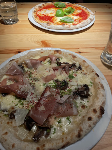 Comentarii opinii despre Sitko Pizza Tampere