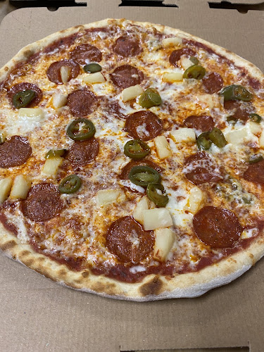 Kauhavan Ravintola - Kauhava