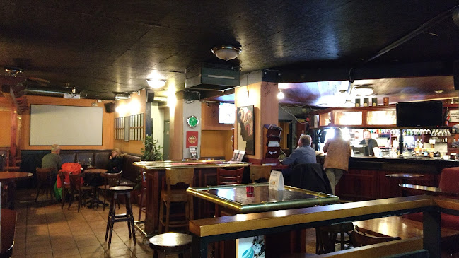 Opinii despre Bar Bristol în Turku - Ravintola-ala