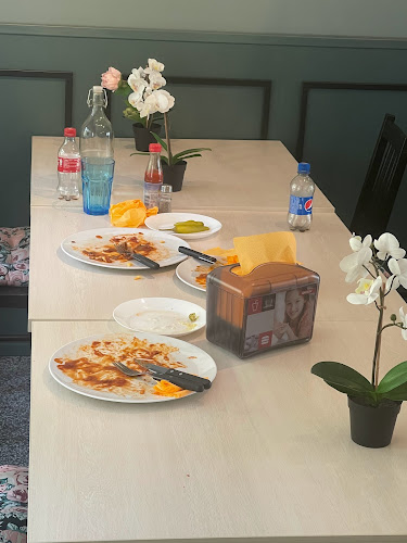 Pizzaservice Amuri - Ravintola-ala