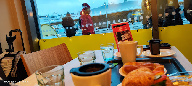 Opinii despre Naantalin Aurinkoinen Börs în Turku - Ravintola-ala