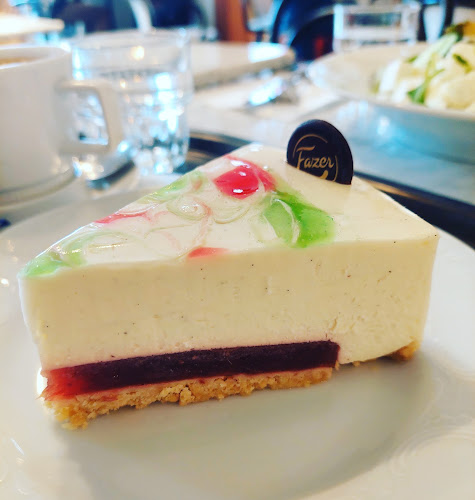 Fazer Café Aurakatu