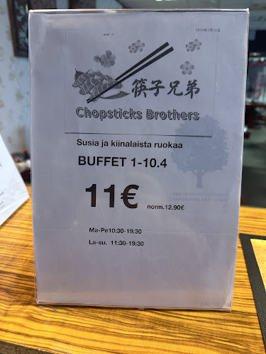 Comentarii opinii despre Hang Fung Ravintola (Sushi Like)