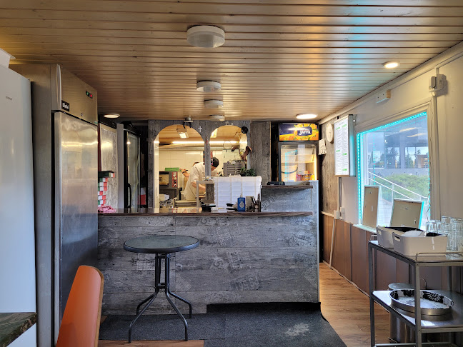 Alessio's Pizzeria Italiana