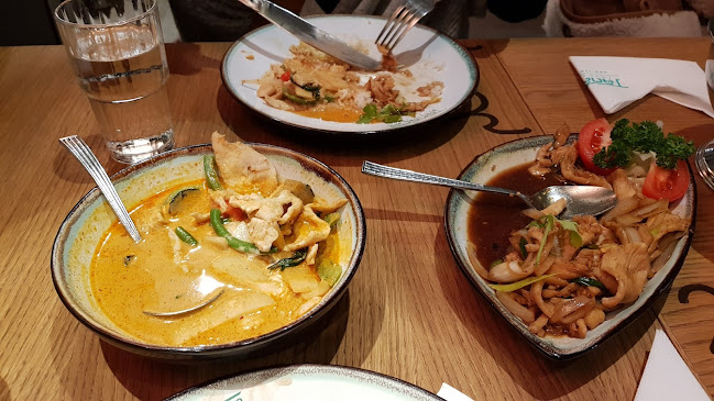 Reviews of Tamarin in Jyväskylä - Ravintola-ala