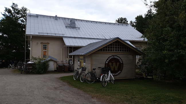 Puistokatu 4, 57100 Savonlinna