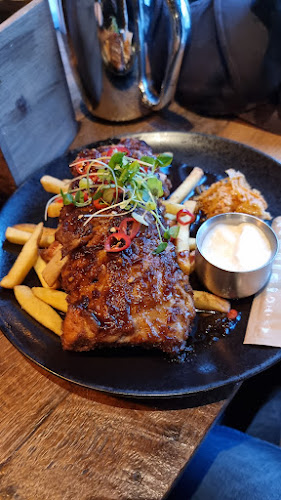 Comentarii opinii despre Pyynikin Brewhouse