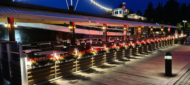 Opinii despre Laivaravintola Prinsessa Armaada în Lappeenranta - Ravintola-ala