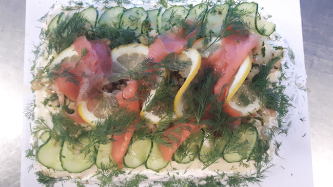 Lounasravintola Myllytupa - Hämeenlinna