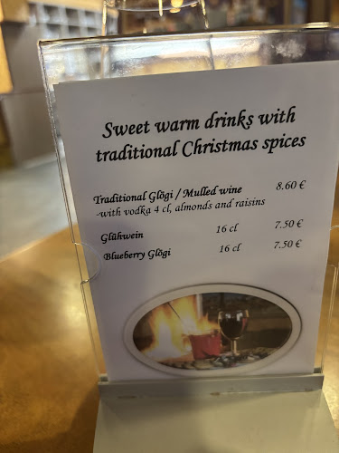 Reviews of Kaunispään Huippu in Inari - Ravintola-ala