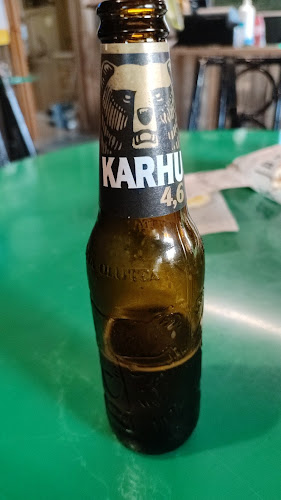Tmi Kioski Ja Baari Tuulimylly - Lammi
