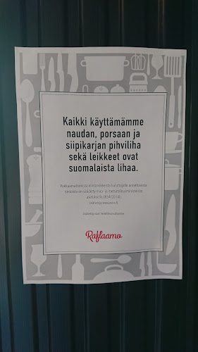 Ravintola Aittaranta