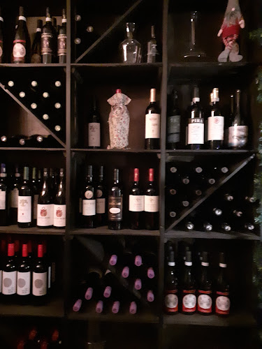 Roja - Ravintola-ala