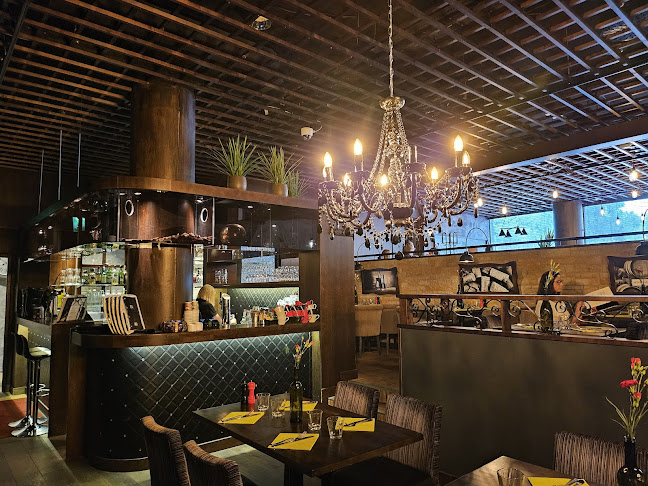 Angus Steak & Wine - Lappeenranta