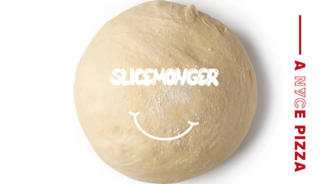 Slicemonger - Ravintola-ala