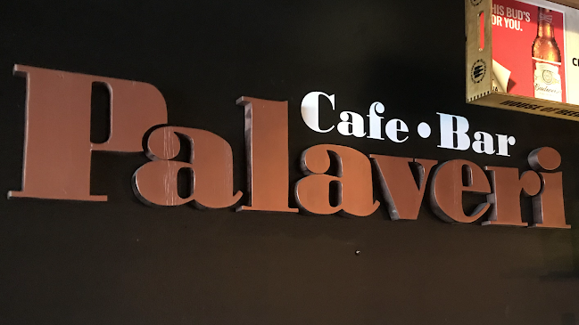 Reviews of Cafe Bar Palaveri in Seinäjoki - Ravintola-ala