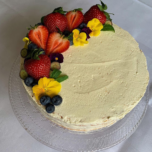 Catering Partners/Buroo Oy - Espoo