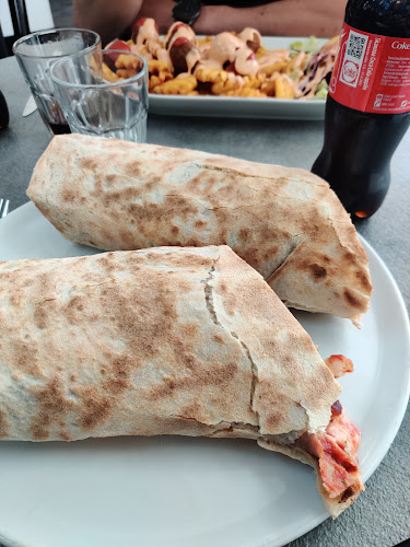 Opinii despre Malmin Kebab Pizzeria în Turku - Ravintola-ala