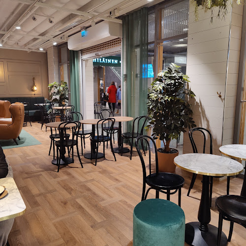 Robert's Coffee Jyväskylä