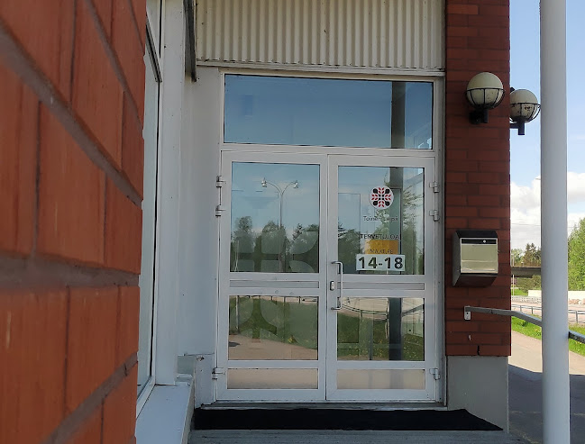 Helsingintie 1, 49410 Hamina